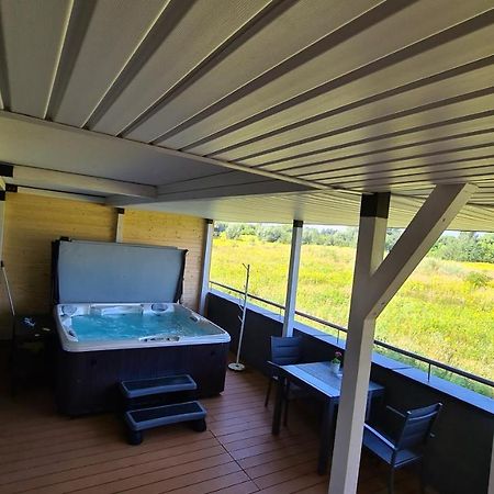 Apartament - Jacuzzi Rzeszów Eksteriør bilde
