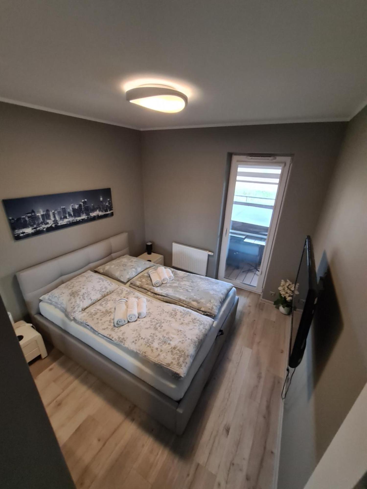 Apartament - Jacuzzi Rzeszów Eksteriør bilde