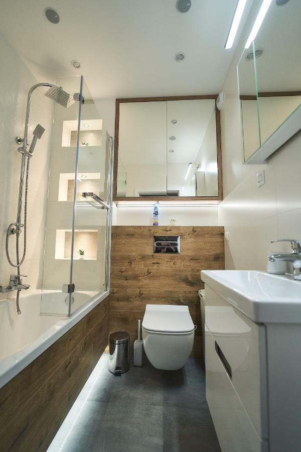 Apartament - Jacuzzi Rzeszów Eksteriør bilde