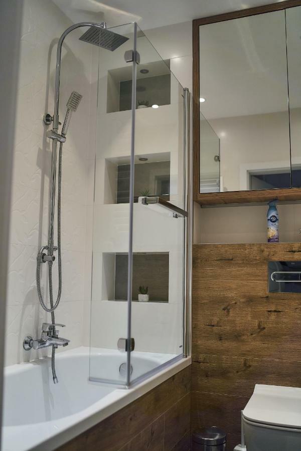 Apartament - Jacuzzi Rzeszów Eksteriør bilde
