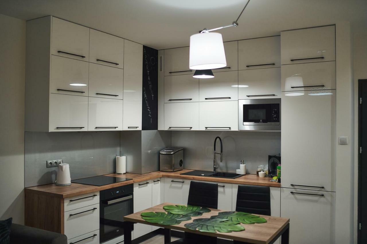 Apartament - Jacuzzi Rzeszów Eksteriør bilde