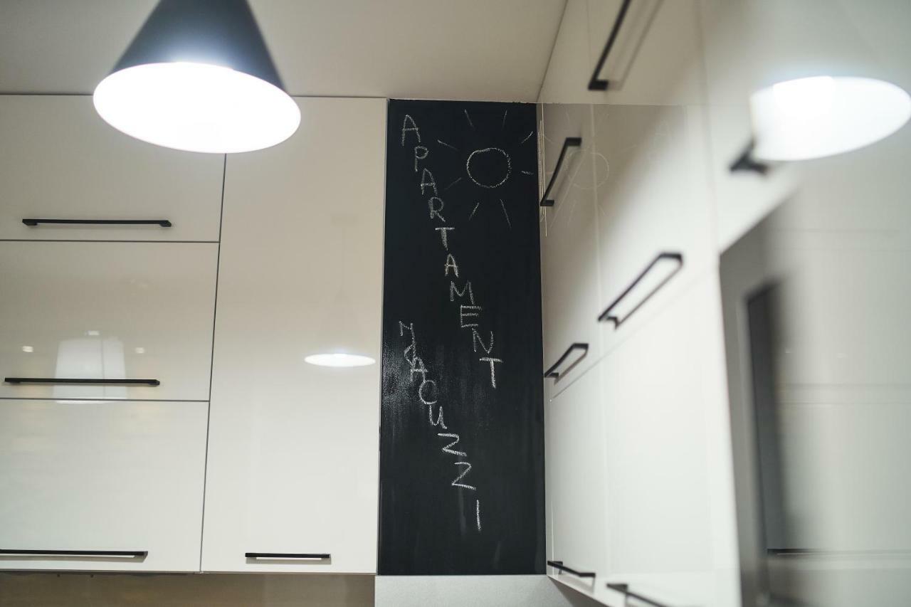 Apartament - Jacuzzi Rzeszów Eksteriør bilde
