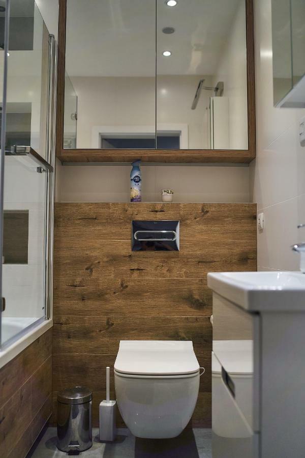 Apartament - Jacuzzi Rzeszów Eksteriør bilde