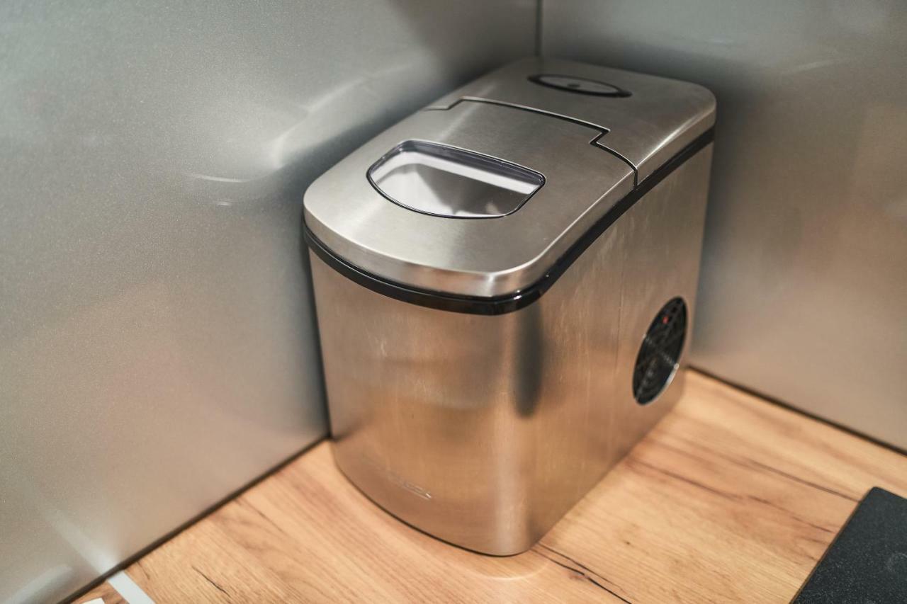 Apartament - Jacuzzi Rzeszów Eksteriør bilde